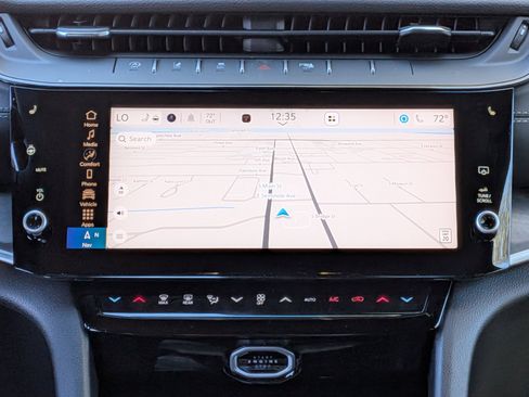 New 2026 Jeep Grand Cherokee L Limited image 23