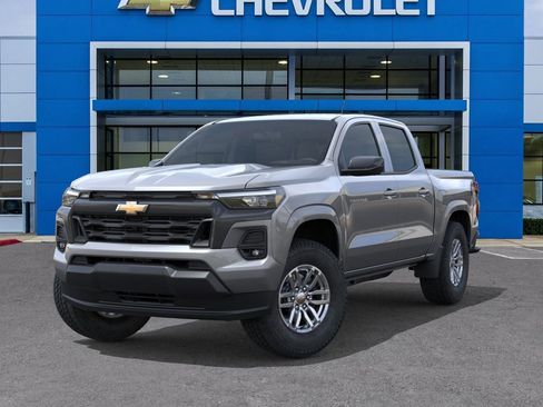 New 2026 Chevrolet Colorado LT RWD image 6