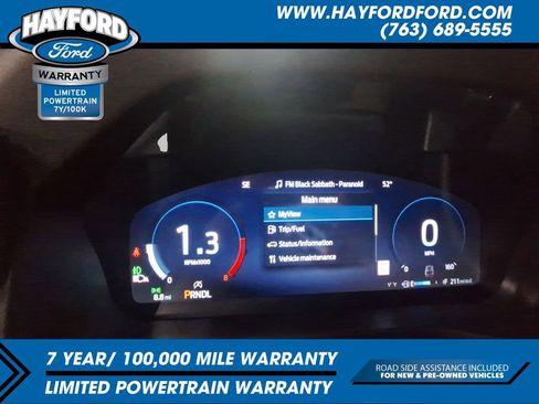 New 2026 Ford Explorer ST-Line image 10