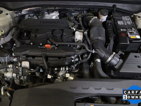 Used 2022 Kia K5 EX w/ EX Premium Package image 14