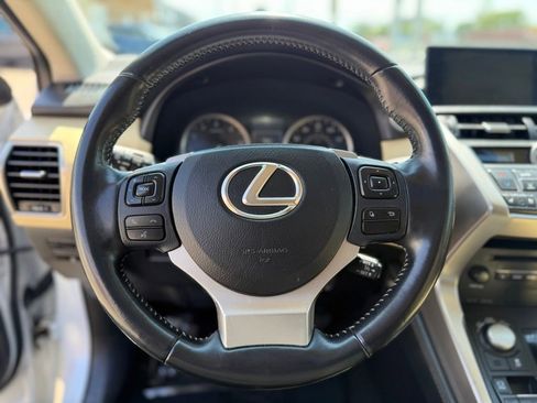 Used 2015 Lexus NX 200t AWD w/ Premium Package image 27