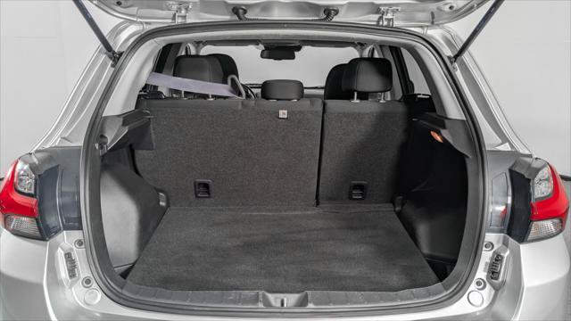 Used 2021 Mitsubishi Outlander Sport SE FWD image 18