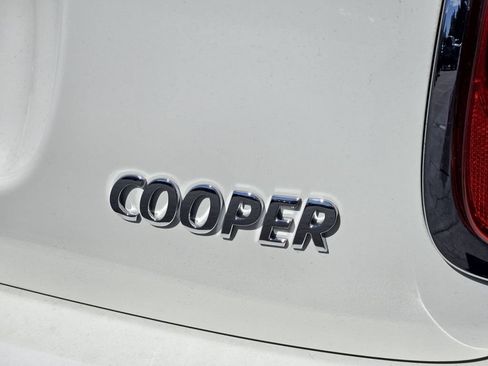 Used 2019 MINI Cooper Convertible FWD image 8