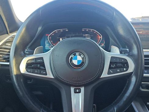 Used 2022 BMW X5 xDrive40i w/ M Sport Package image 9