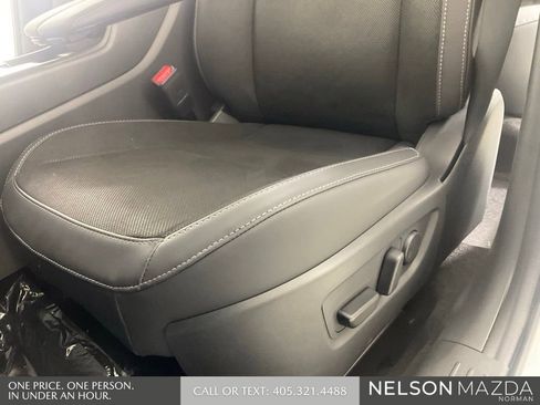 New 2026 MAZDA CX-5 Preferred AWD/4WD image 24
