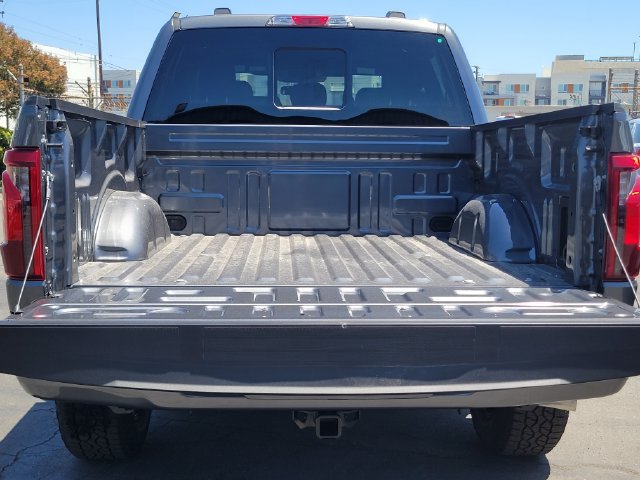 New 2026 Ford F150 XLT w/ Equipment Group 302A MID AWD/4WD image 8