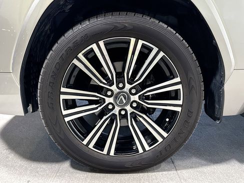 Used 2024 Lexus LX 600 4WD w/ Luxury Package image 44