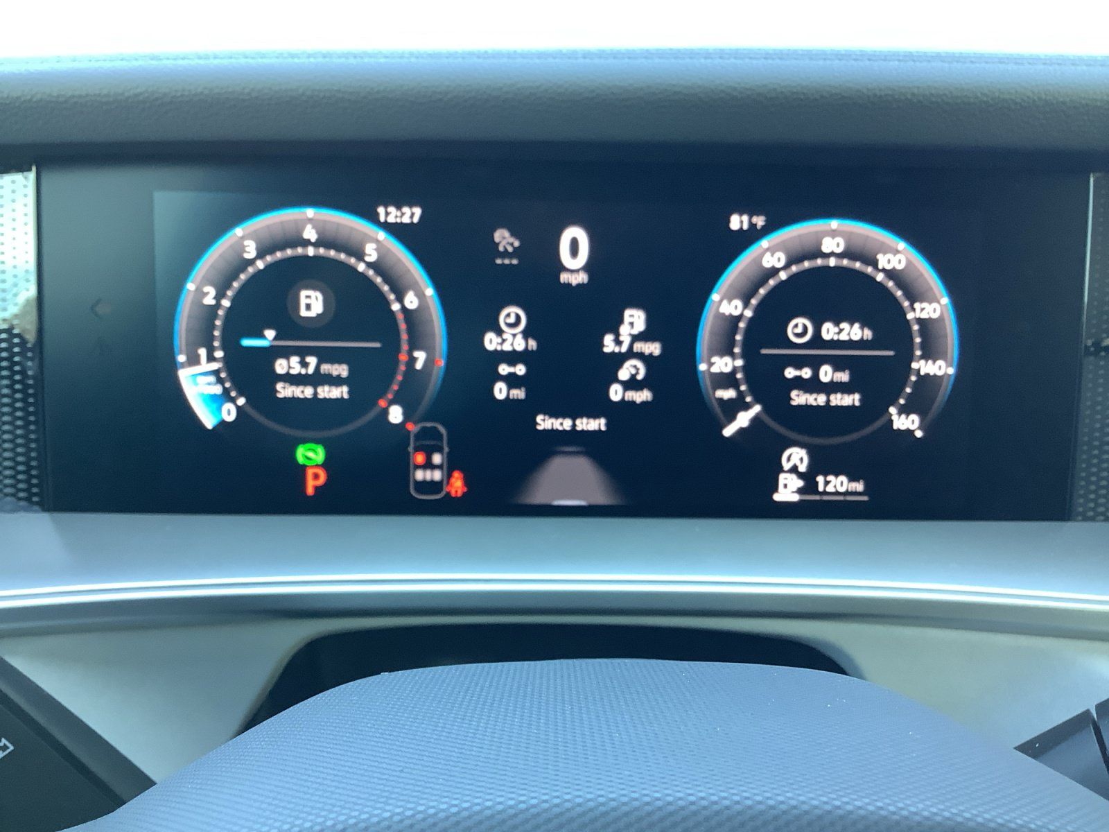 New 2026 Volkswagen Tiguan SE R-Line FWD image 20