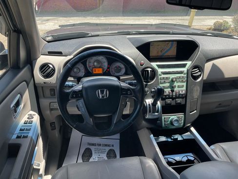 Used 2011 Honda Pilot EX-L image 11
