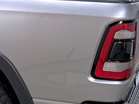 Used 2022 RAM 1500 Rebel w/ Rebel Level B Equipment Group image 10