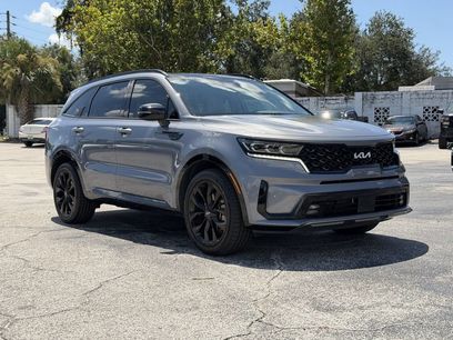 Used 2023 Kia Sorento SX