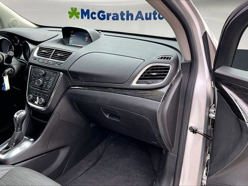 Used 2015 Buick Encore Convenience image 24