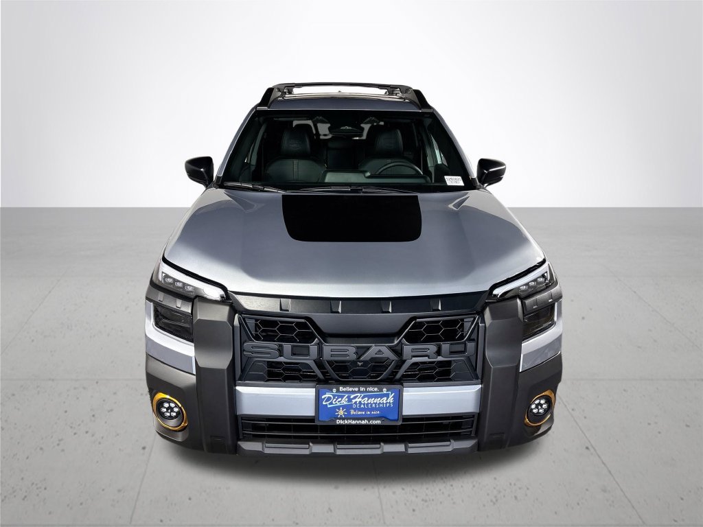 New 2026 Subaru Outback Wilderness AWD/4WD image 3