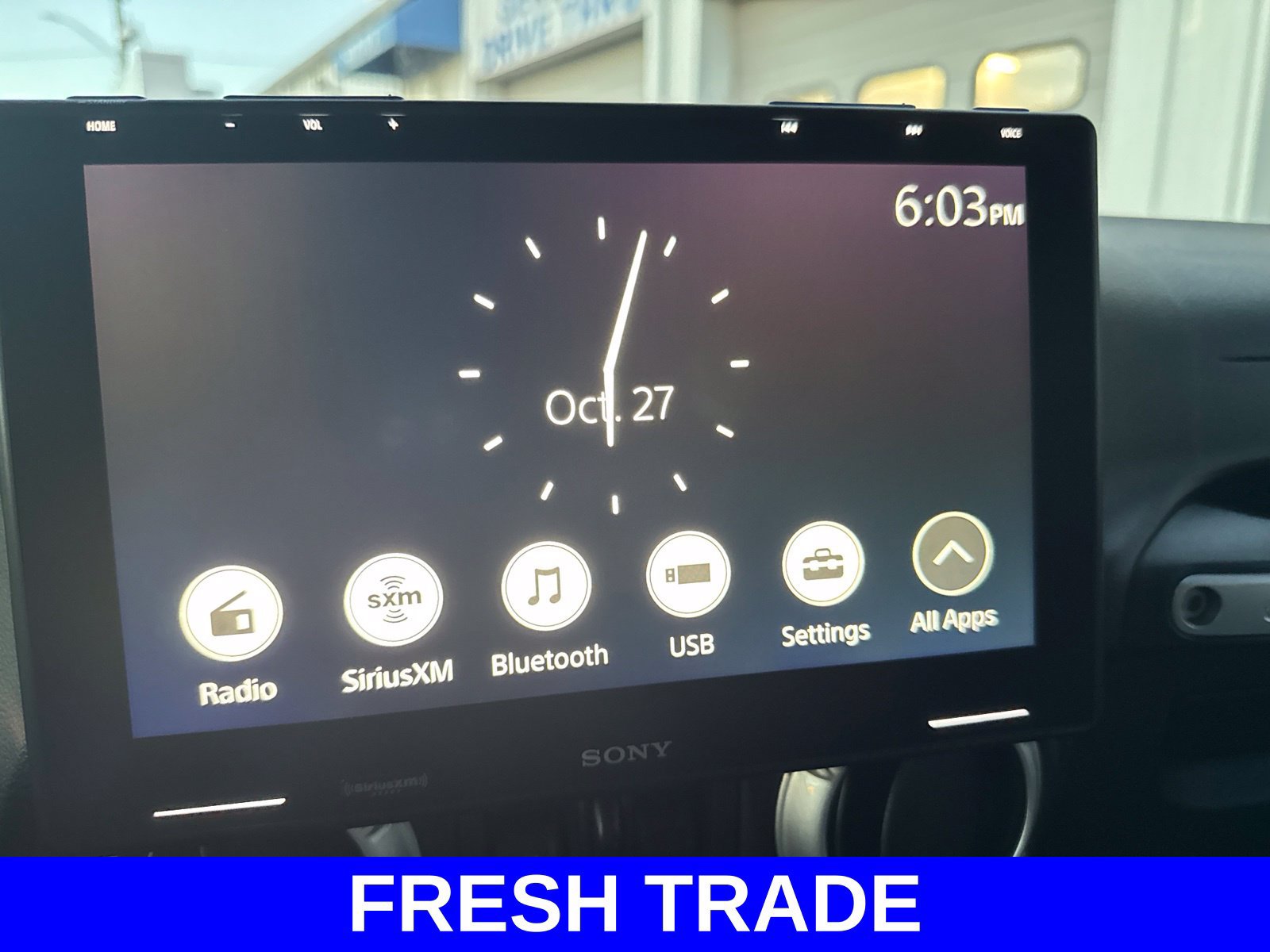 Used 2014 Jeep Wrangler Unlimited Sport AWD/4WD image 8