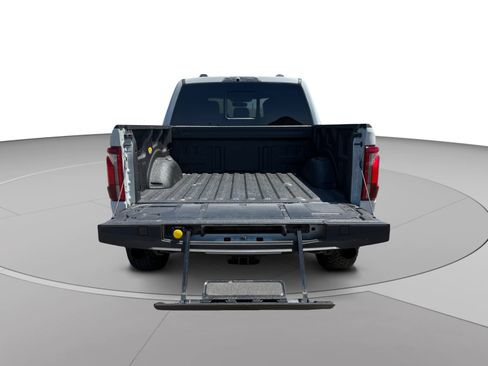 Used 2024 Ford F150 Raptor AWD/4WD image 19
