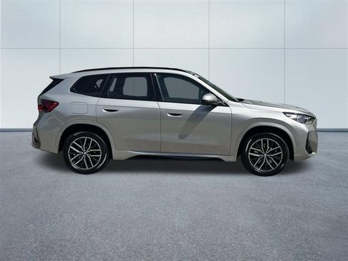 Used 2025 BMW X1 xDrive28i AWD/4WD image 5
