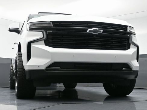 Used 2023 Chevrolet Tahoe RST w/ Luxury Package image 57