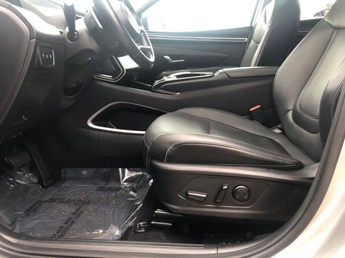 Certified 2024 Hyundai Tucson Limited image 23
