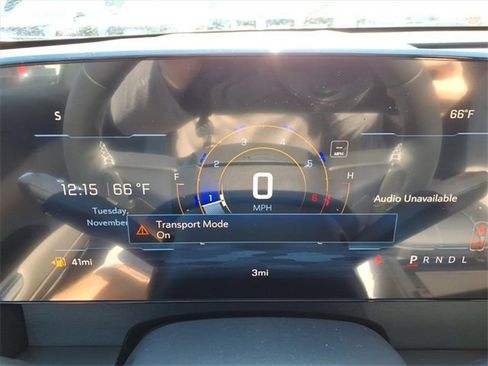 New 2026 Chevrolet Traverse LT w/ Sun and Wheel Package image 17