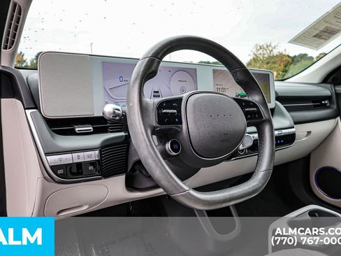 Used 2022 Hyundai Ioniq 5 SEL w/ Cargo Package image 29