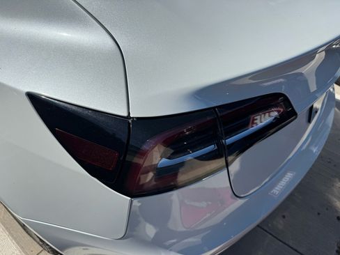 Used 2023 Tesla Model 3 Standard Range RWD image 7