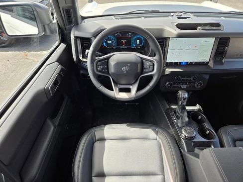 New 2026 Ford Bronco Big Bend AWD/4WD image 13