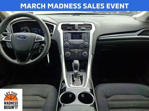 Used 2013 Ford Fusion SE image 15