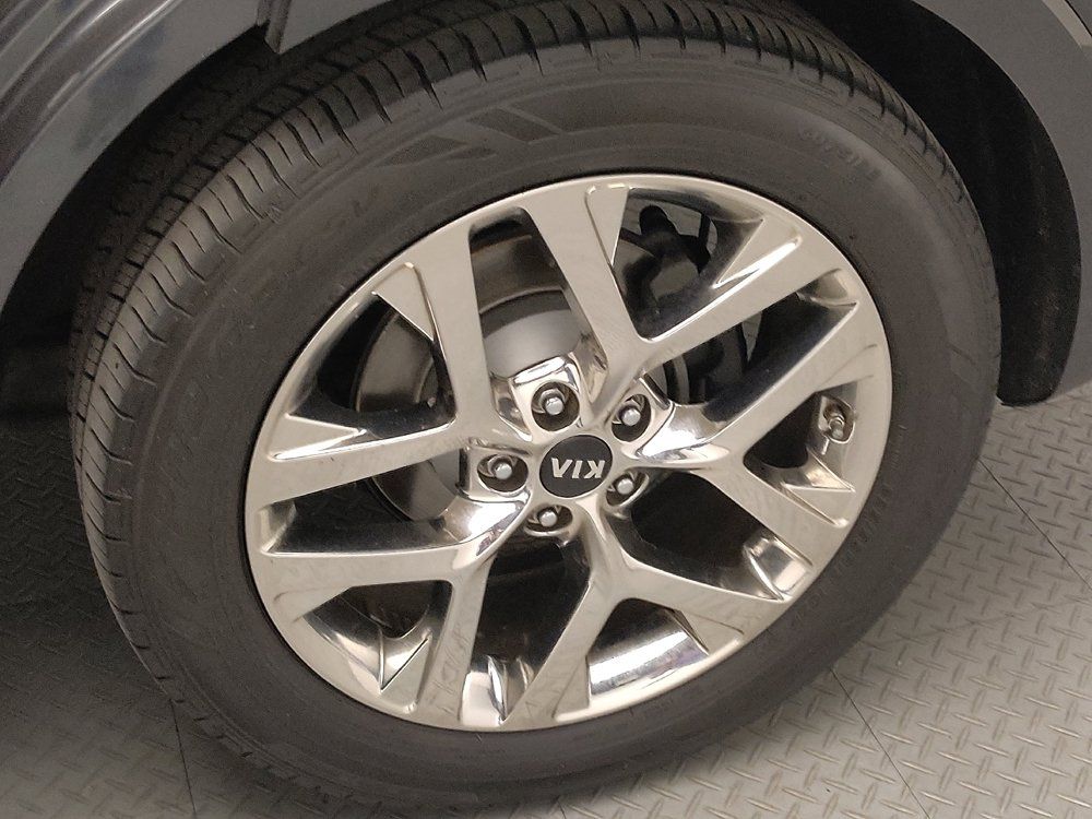 Used 2019 Kia Sorento SX AWD/4WD image 31