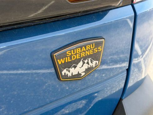 New 2026 Subaru Outback Wilderness AWD/4WD image 26