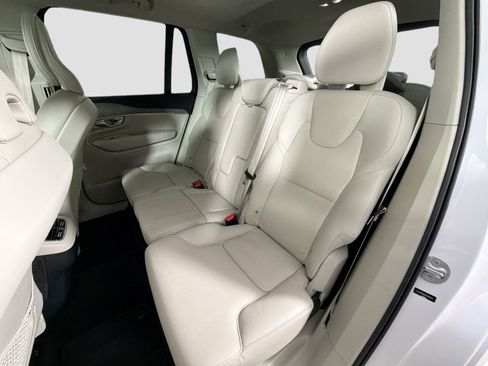Used 2023 Volvo XC90 B6 Plus w/ Protection Package Premier image 26