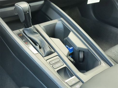 New 2025 Honda Accord SE image 9