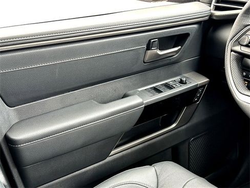 New 2026 Toyota Tundra Limited image 20