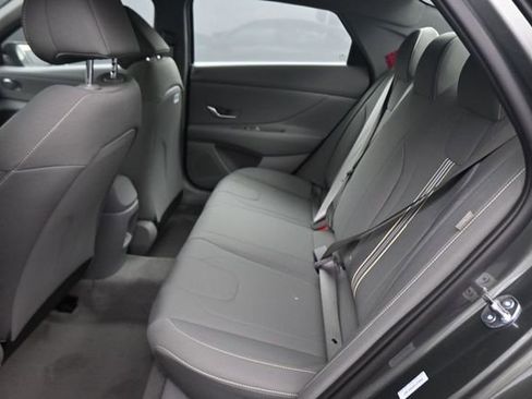 New 2026 Hyundai Elantra Sport FWD image 14