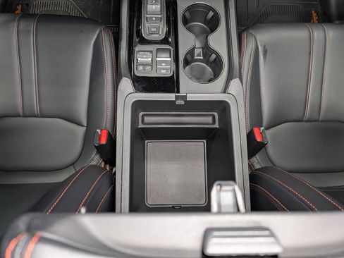Certified 2023 Honda Pilot TrailSport image 21