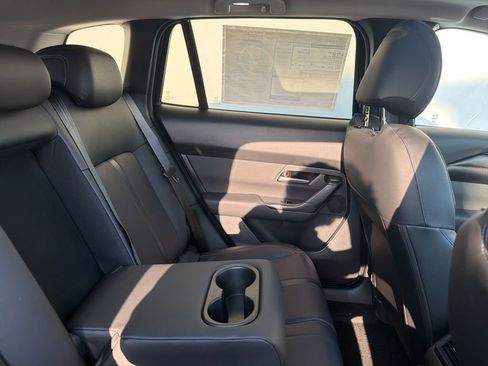 New 2026 MAZDA CX-50 AWD 2.5 Hybrid w/ Weather Package image 15