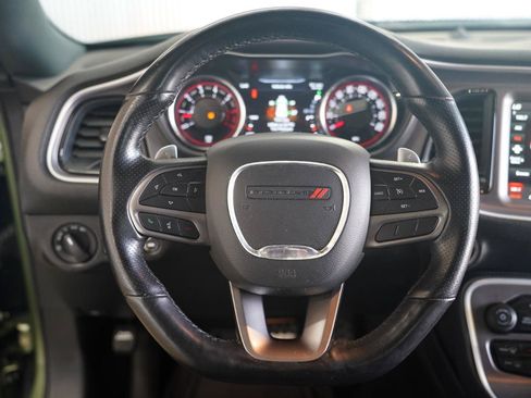 Used 2021 Dodge Challenger R/T Scat Pack RWD image 12