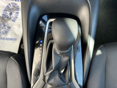 Certified 2024 Toyota Corolla LE image 29