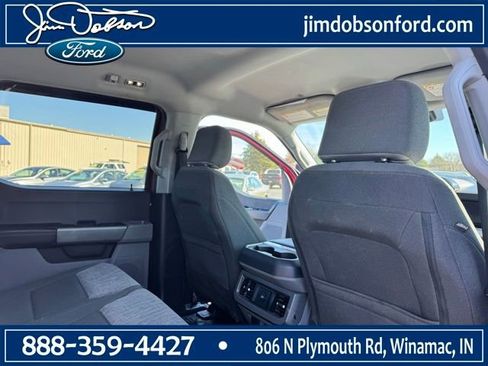 Used 2023 Ford F350 XLT image 33