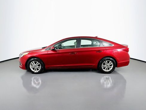 Used 2016 Hyundai Sonata SE image 2