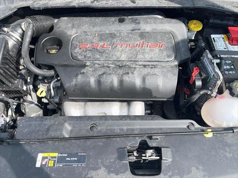 Certified 2022 Jeep Compass Latitude w/ Convenience Group image 16