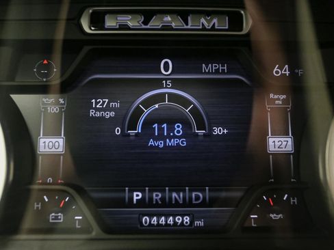 Used 2020 RAM 1500 Big Horn image 41