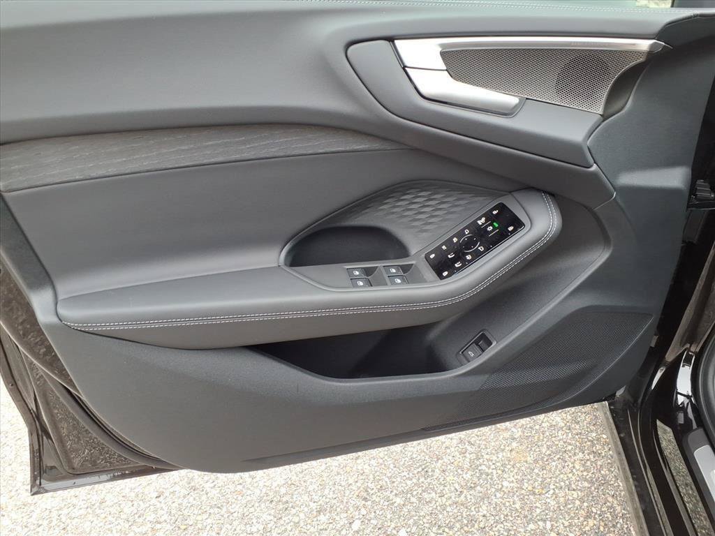 Used 2025 Audi A5 Premium AWD/4WD image 12