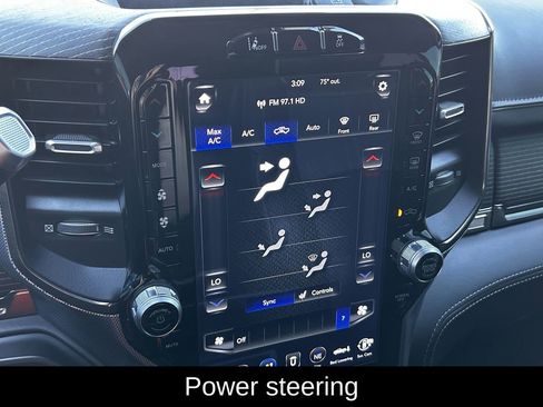 Used 2020 RAM 3500 Limited image 20