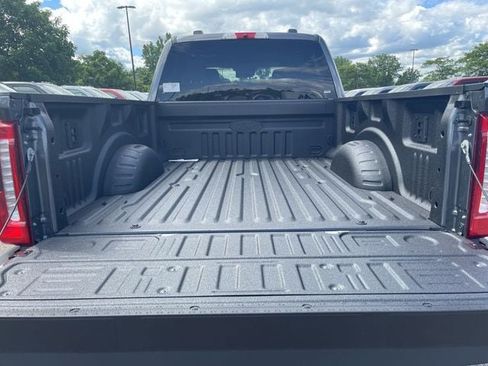 New 2026 Ford F350 XLT w/ XLT Premium Package AWD/4WD image 24