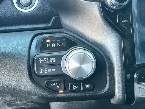 Used 2019 RAM 2500 Power Wagon AWD/4WD image 15
