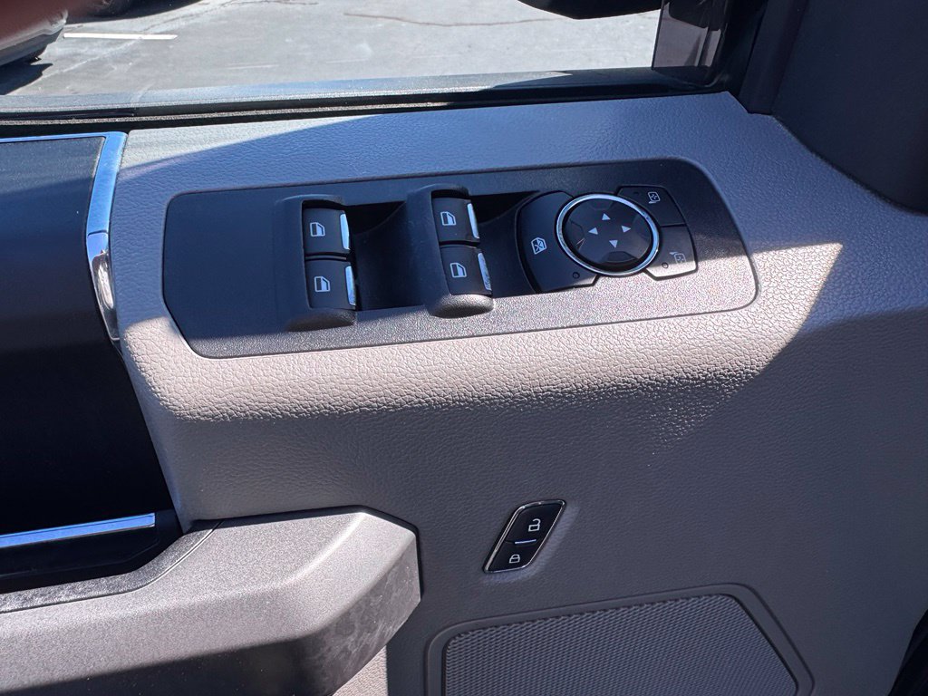 Used 2018 Ford F150 XLT AWD/4WD image 20