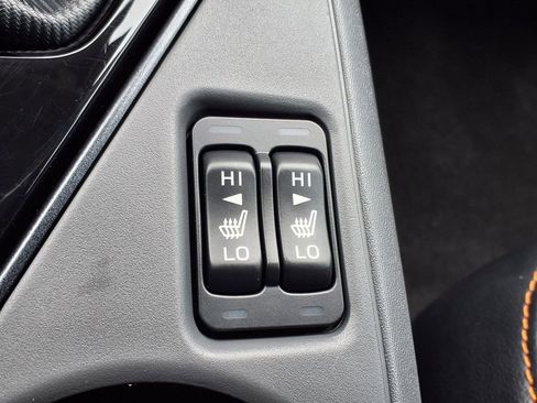 Used 2025 Subaru Crosstrek 2.5i Limited w/ Popular Package #3A image 8