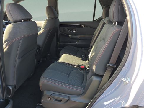 New 2026 Honda Pilot Sport image 13