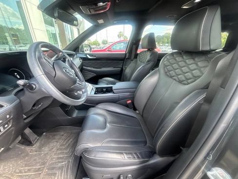 Used 2020 Hyundai Palisade Limited AWD/4WD image 6