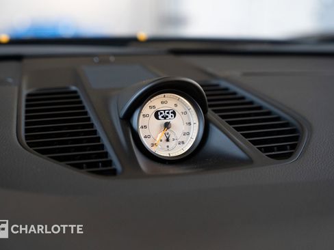 Used 2019 Porsche 911 GT3 RWD image 23
